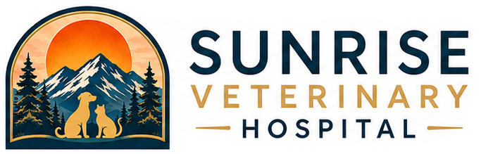 Sunrise Veterinary Hospital